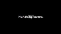 NieR Reincarnation x NieR- Automata - Official 2P Crossover Trailer