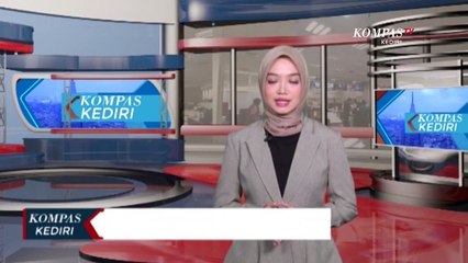 Video herunterladen: Kasus Covid-19 Melonjak, Pemkab Kediri Akan Tambah Rumah Sakit Darurat