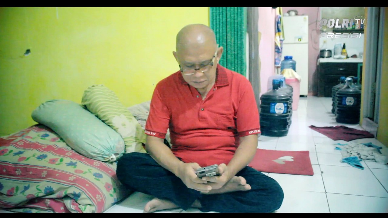 INDEPTH STORY : Ketika Bangsa Sedang di Uji Jangan Mudah Terprovokasi (2/3)