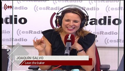 Recetuits: 'Leon the Baker'