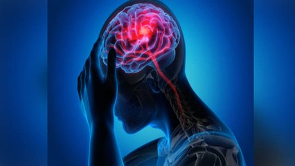 Dipika Kakkar के ससुर को  Brain Stroke, Symptoms और बचाव कैसे | Boldsky