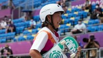 Олимпийский дневник: золотые медали Токио
