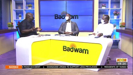 Covid-19: Akufo-Addo bans post Funeral, Wedding receptions - Badwam Mpensenpensenmu (26-7-21)