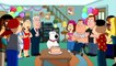 Family Guy : la longue vidéo du Comic-Con pour la saison 20 des Griffin