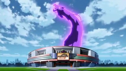 Beyblade Metal Masters Episode 22 In HINDI