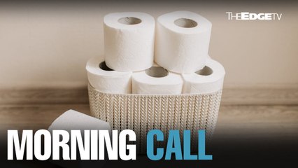 MORNING CALL: 27/7/21