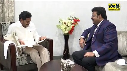 సీఎం జగన్‌ను కలిసిన శ్రీలంక డిప్యూటీ హై కమిషనర్‌