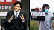 M. Night Shyamalan Reveals How He Found The Idea Behind Making Old