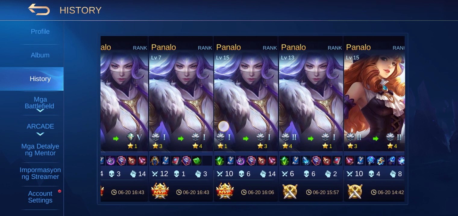 mL