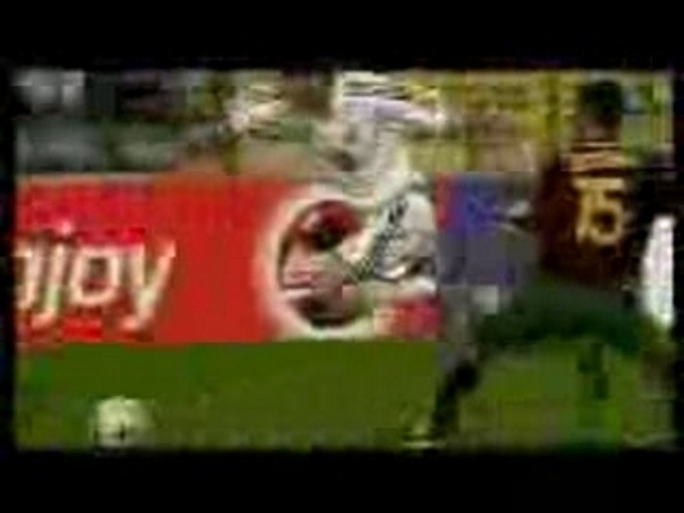 Zidane le pro