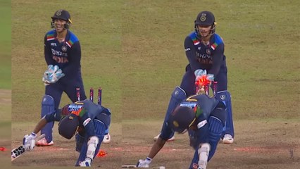 Ishan Kishan ಅವರ ಆಟ ನೋಡಿ ಹಾಡಿ ಹೊಗಳಿದ ಅಭಿಮಾನಿಗಳು | Oneindia Kannada