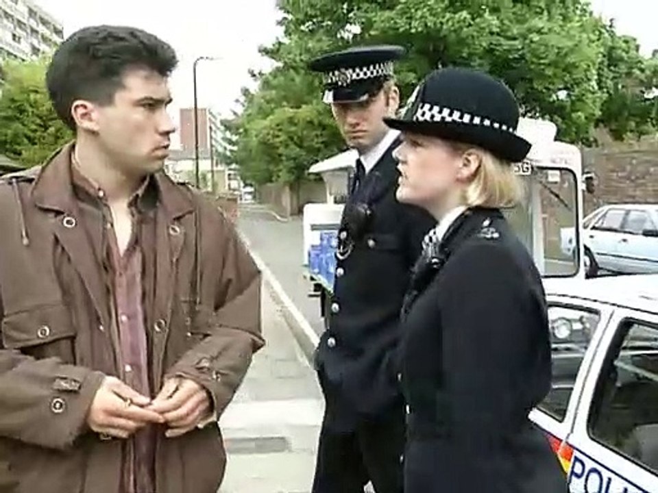 The Bill S09E72 Picking a Winner