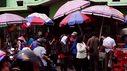 Audisi Stand Up Endro Pleret: Tiga Kata Arti dari PD - SUCI 1