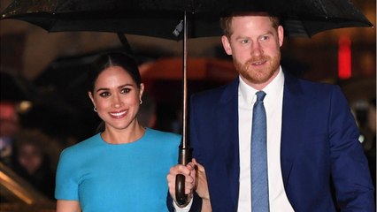 Queen may choose to ignore Meghan and Harry, says royal expert