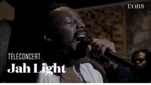 Jah Light - 