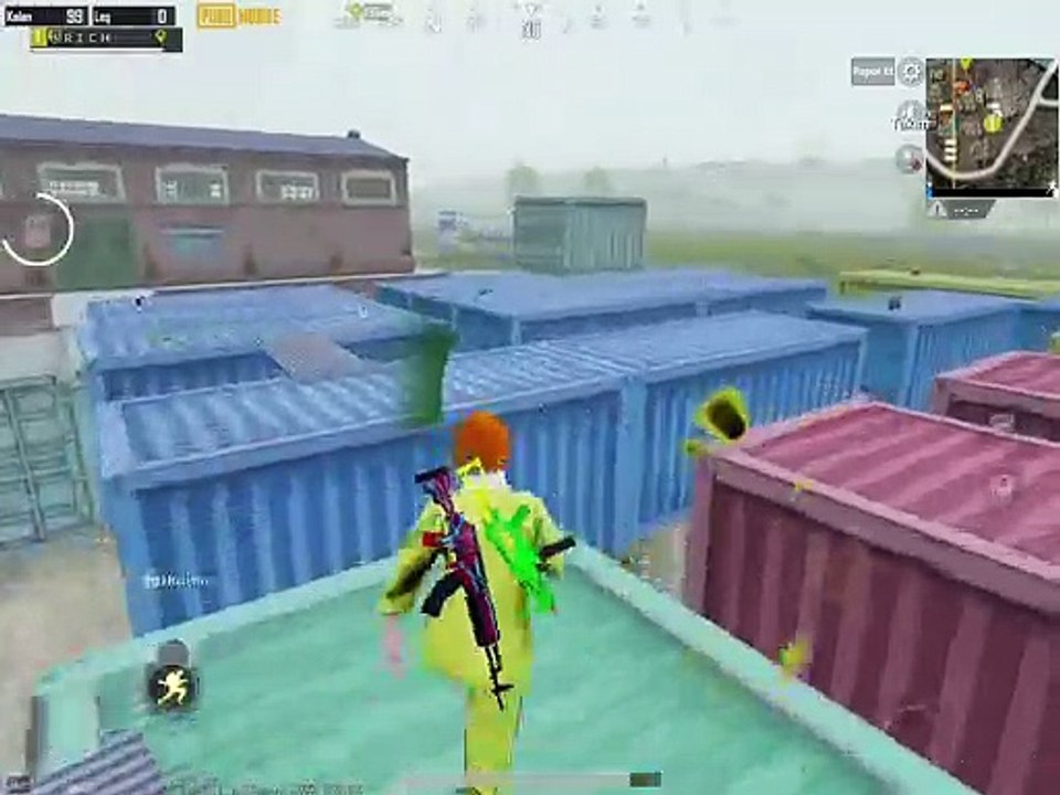 reflex!!!!!