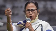 Mamata sets up pannel to Investigate Pegasus scandal
