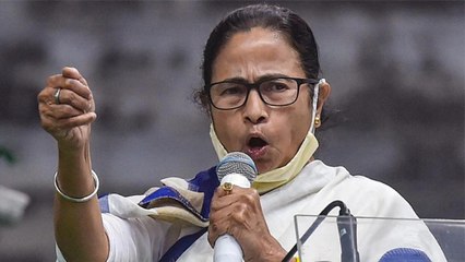 Mamata sets up pannel to Investigate Pegasus scandal