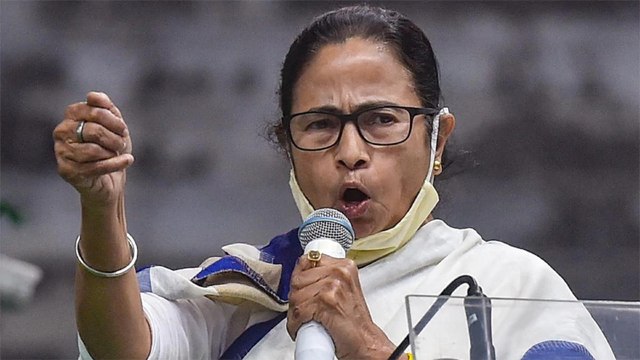 Mamata sets up pannel to Investigate Pegasus scandal