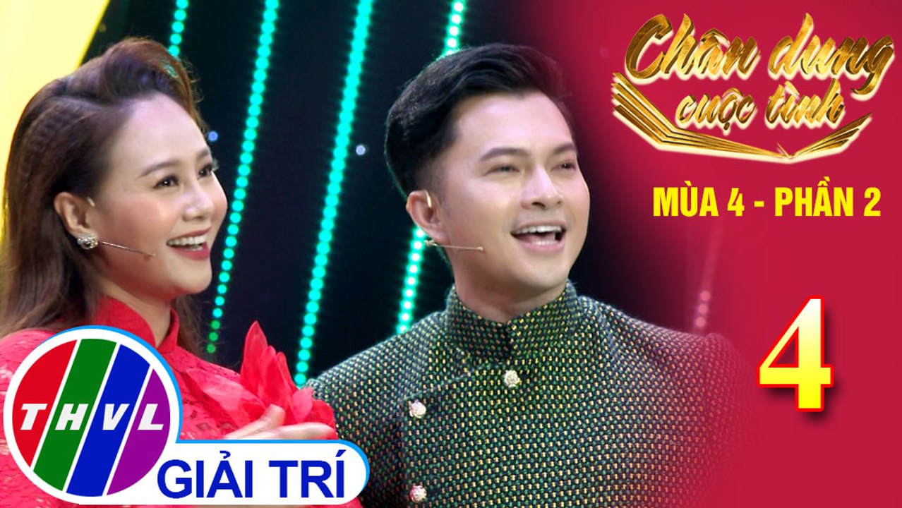 Chân dung cuộc tình Mùa 4 Phần 2 - Tập 4: Mùa xuân cưới em - Nam Cường, Hà Thúy Anh