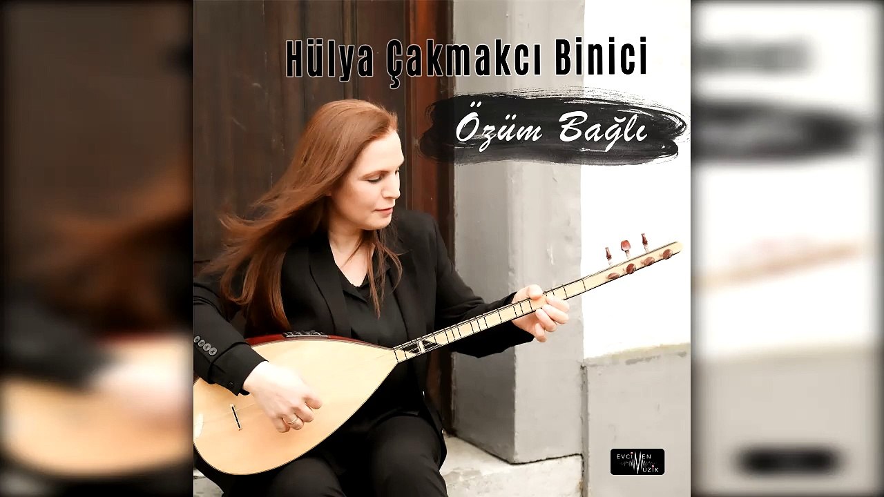 Hülya Çakmakçı Binici - Ayrılık Zamanı