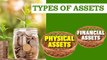 Understanding Asset & Types of Assets Class | Mutual Funds | Invest Smart | Oneindia News