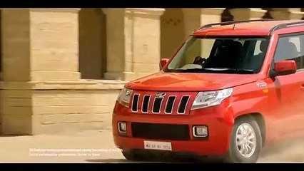 New Mahindra Bolero Neo