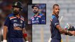Virat Kohli, KL Rahul or Shikhar Dhawan? who's going to open for team india in  T20 World Cup