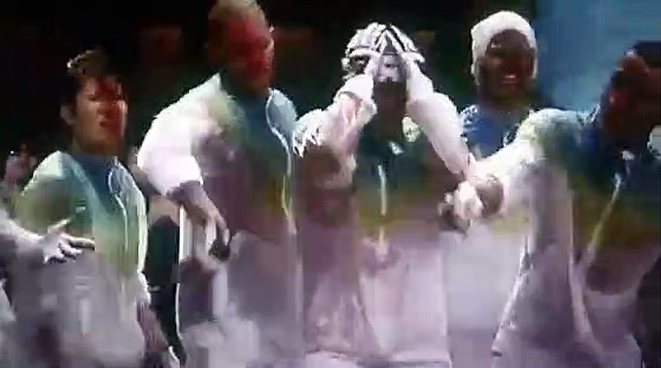 Sexy Dance 3 (2010) FRENCH 720p Regarder