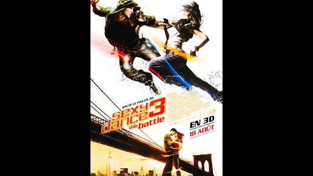 SEXY DANCE 3 THE BATTLE (2010) Regarder HDRiP-FR