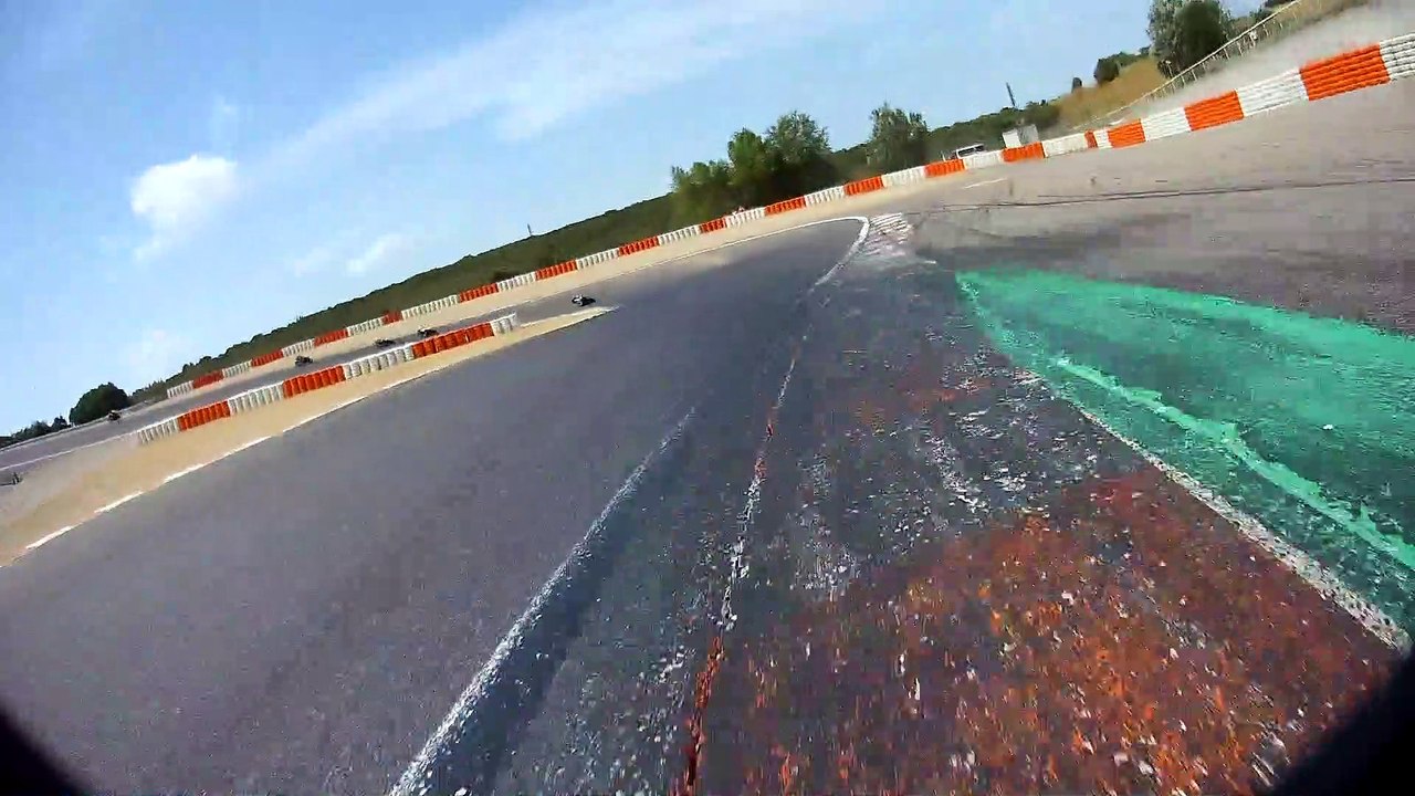 Ledenon Finale 1 Promo 125 2021