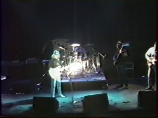 Patrick Baricault, Have You Ever Loved A Woman/Bad luck, live 1991