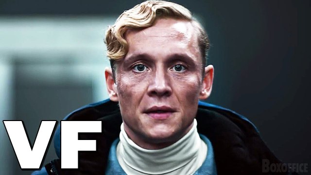 ARMY OF THIEVES Bande Annonce VF