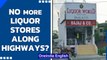 SC orders to stop granting licenses to sell liquor along national/state highways | Oneindia News