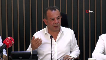 CHP’li Başkan’dan yabancı uyrukluların su ve katı atık vergilerine 10 kat zam kararı