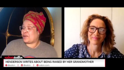 Danielle Henderson gets personal in her new memoir The Ugly Cry