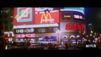 Memories of a Murderer: The Nilsen Tapes - Official Trailer Netflix