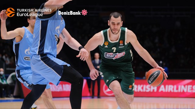SIGNINGS: Panathinaikos re-signs playmaker Bochoridis