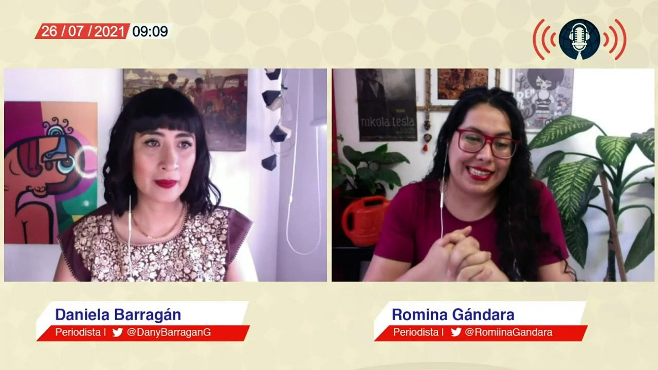 #EnVivo Café y Noticias | Rumbo a la Consulta | México en Tokio | Gasto de candidatos en medios