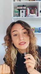 Bi’Bilen Falsepeti - Videolu Görüş - Kyanit taşı kullanan var mı?