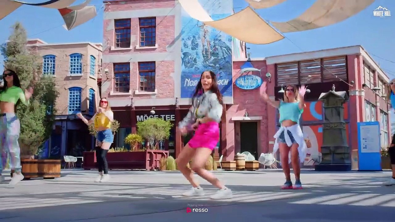 AKHIL___Shopping_Karwade__Official_Video__BOB___Sukh_Sanghera___New_Punjabi_Songs_2021_|_BROWN TOWN MUSIC