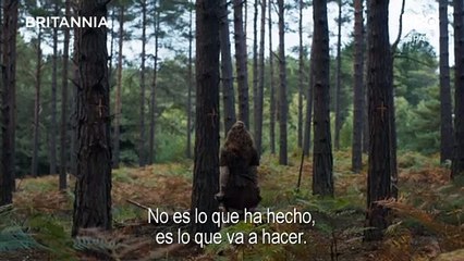Britannia - Teaser Temporada 3 HBO España