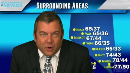 Small Town News: KPVM Pahrump - Official Trailer HBO