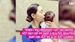 Emmy Rossum Shares 1st Baby Pic of Her ‘Healthy, Beautiful Baby Girl’ With Husband Sam Esmail
