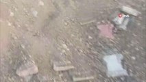 Son dakika: Elazığ'ın incisi Hazar Gölü'nde korkutan martı ölümleri