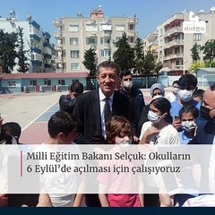 1 Dakikada bugün ne oldu? | 26 Temmuz 2021