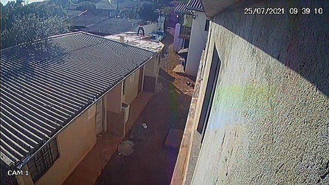 Homicídio de Ribamar Farias Ramos: DH divulga imagens de suspeito