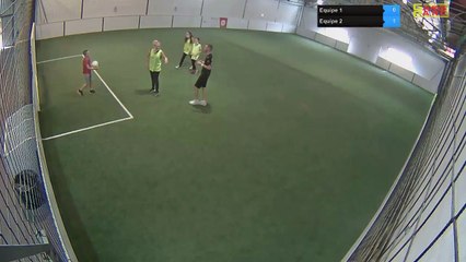 Equipe 1 Vs Equipe 2 - 26/07/21 15:42 - Loisir Poitiers - Poitiers Game Parc