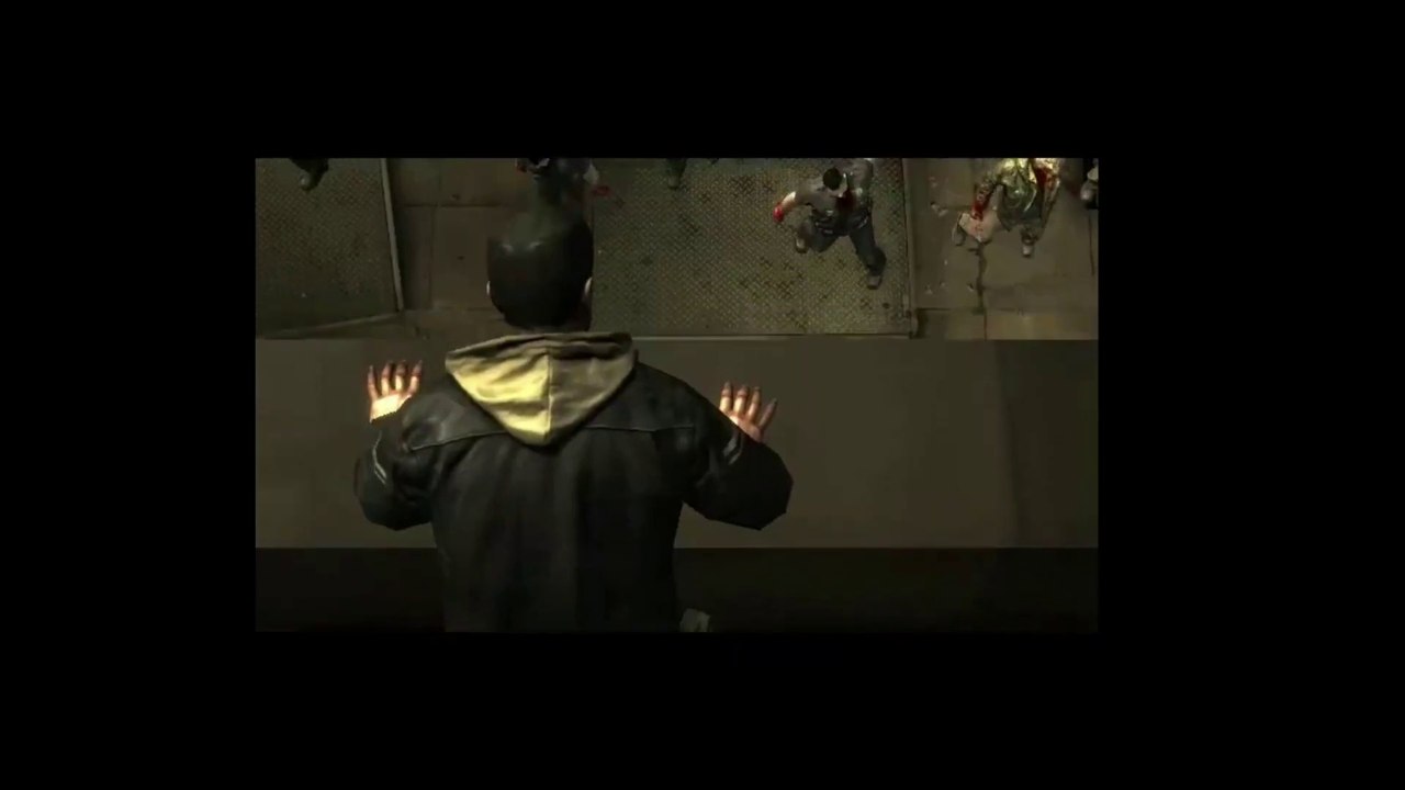DEAD_TRIGGER_PART_1_-_Gameplay