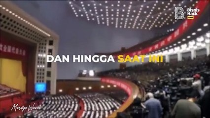 115. KPK Di Lemahkan -- Ngutang China- Tapi Gak Tiru Bagaimana China Hukum Koruptor -- - Mardigu Wowiek